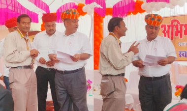 स्वास्तिक हॉस्पिटल नहीं देता चिरंजीवी योजना का लाभ, जिला सेशन न्यायाधीश से जांच की गुहार