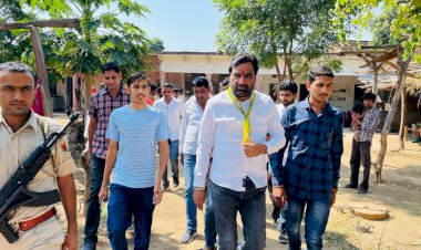 राजस्थान अपराध के मामले में सबसे अव्वल, जिसका जिम्मेदार मुख्यमंत्री गहलोत:- बेनीवाल