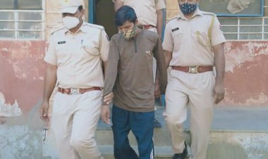 7 साल की बच्ची से दरिंदगी, रेप और हत्या करने वाले मामा को पॉक्सो कोर्ट ने सुनाई फांसी की सजा