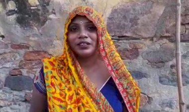 नही थम रही आपराधिक घटनाए, बदमाशो ने दिनदहाड़े महिला सफाईकर्मी के गले से तोड़ी चैन