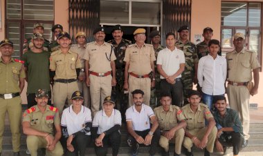 सेवा के लिए तत्पर है गुढ़ागौड़जी के नागरिक