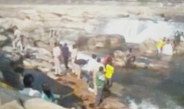 प्री वेडिंग शूट कराना पड़ा युवक युवती को भारी