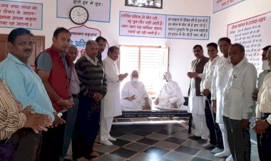 सभी साधु साध्वीयों को एकजुट करेगा जैन कांफ्रेस