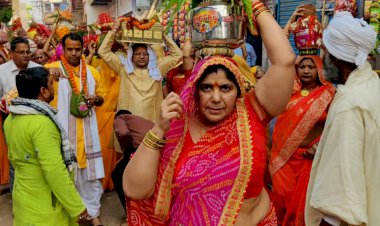 श्रीमद्भागवत कथा का श्रवण कल्पवृक्ष के समान फलदायक- माधव