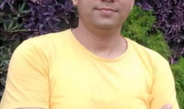 विश्व विख्यात वैज्ञानिकों की सूची में खैरथल के उज्जवल कल्ला ने पाया स्थान