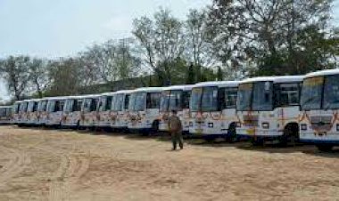 खेडली से दिल्ली के रोडवेज बस सेवा शुरू