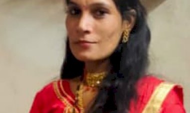 बर्डोद के कांकरा निवासी महिला की गुमशुदगी का मामला दर्ज