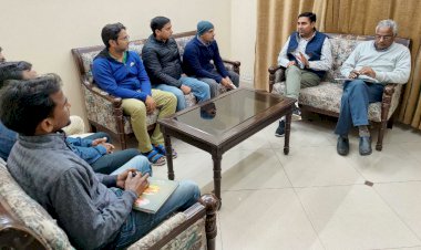 सर्दी के मौसम में किसानों को दिन में दो ब्लॉक बिजली सप्लाई के निर्देश