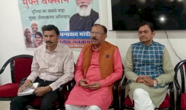 राजस्थान के मुख्यमंत्री ने ऊंट के मुंह में जीरे के समान पेट्रोल डीजल के भाव किए कम - देवनानी