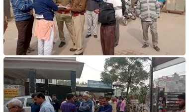कम्प्यूटर साइंस के नाबालिग छात्र ने खुद को गोली मार की आत्महत्या