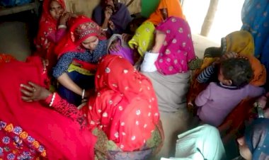 पानी की टंकी में डूबने से 2 वर्षीय बच्ची की मौत, परिवार में मचा कोहराम