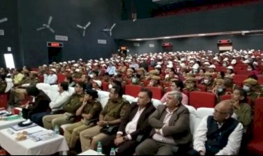 बच्चे व महिलाएं समाज का प्रमुख अंग इनका सशक्तिकरण जरूरी : सिद्दू