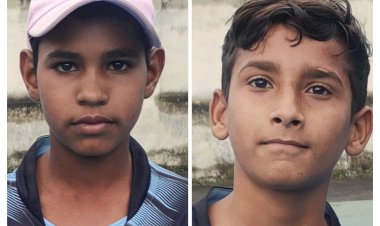 14 वर्षीय लॉन टेनिस में कोचरिया के दो छात्रों का राज्य स्तरीय प्रतियोगिता में चयन