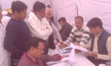 खैरथल कस्बे के वार्ड नंबर 18 में प्रशासन ने हटवाया सेप्टिक टैंक