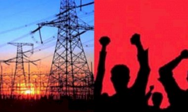 बिना सूचना व बकाया राशी जमा कराने का समय दिए बगैर कनेक्शन काटने से सरकार के खिलाफ आक्रोश