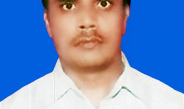 बुगाला के प्रो वीडी वर्मा का राज्य स्तरीय पुरस्कार के लिए चयन