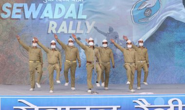 ब्रह्म ज्ञान से ही परिपक्व हो सकता है ईश्वर पर विश्वास- सतगुरु माता सुदीक्षा महाराज