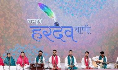 समस्त संसार एक परिवार की भावना से ही उन्नति संभव– सतगुरु माता सुदीक्षा