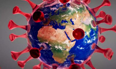 कोरोना की तीसरी लहर की आहट, मास्क नही लगाया तो होगा जुर्माना