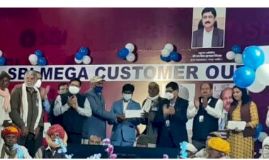 महिलाओं के आत्मनिर्भर बनने से परिवार देश राज्य सहित सबका विकास संभव-नकाते