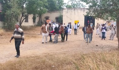 विद्युत करंट लगने से इलाज के दौरान युवक की मौत, लाइनमैन पर लग रहे गंभीर आरोप