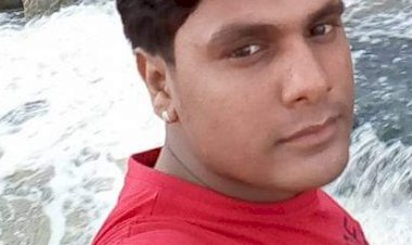 दिनदहाड़े फायरिंग व हत्या के मामले मे  शातिर बदमाश हनुमान धाकड़ को स्पेशल टीम ने दबोचा