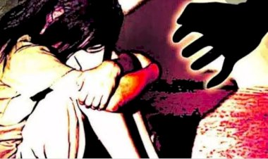 नाबालिग के साथ युवक ने की दुष्कर्म  करने कीकोशिश, चीख पुकार सुनकर पहूंचे ग्रामीण, आरोपी फरार