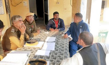 मेवात के बदमाशों ने न्यूड कॉल कर हैदराबाद के 52 वर्षीय आईटी कंसल्टेंट से ठगे 27.60 लाख, एक बदमाश दबोचा