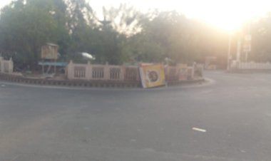 एडवोकेट आजाद ने सार्वजनिक हित के लिए स्थायी लोक अदालत में दर्ज करवाया परिवाद, आयुक्त-सचिव व कलेक्टर को किया तलब