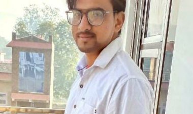 मशहूर बॉलीवुड एक्टर रजा मुराद 15 दिसंबर को सौरभ सैन को अलवर में करेंगे सम्मानित