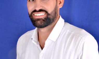 उदयपुरवाटी राष्ट्रीय लोकतांत्रिक पार्टी की कार्यकारिणी का हुआ विस्तार,विक्रम सिंह बने उपाध्यक्ष