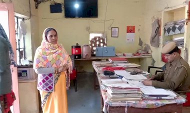 बस में यात्रा कर रही महिला का बैग पार