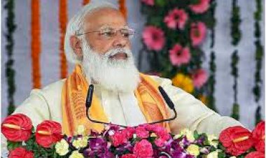 प्रधानमंत्री किसान संवाद कार्यक्रम 16 दिसंबर को होगा आयोजित