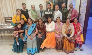 भारत विकास परिषद करेगा मूक-बधिर विद्यार्थियों को गर्म वस्त्र वितरण