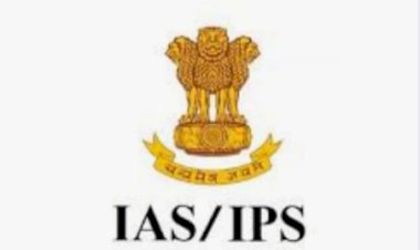नए वर्ष में मिलेगा तोहफा, 102 IAS, IPS और IFS अधिकारी होंगे पदोन्नत,  की गई नामों की स्क्रीनिंग