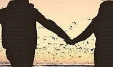 नगदी सहित विवाहिता को फरार कर ले गया युवक