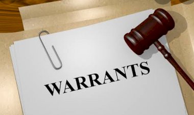 दहेज हत्या के मामले में एएसपी कस्वा गिरफ्तारी वारंट से तलब