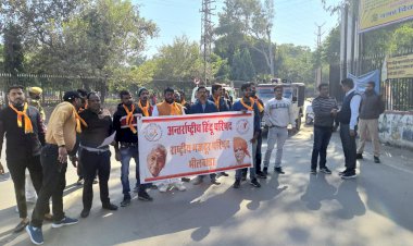 देश व दुनिया मे इस्लामिक आतंकवाद को प्रशिक्षण व संरक्षण देने वाली संस्था तबलीगी जमात