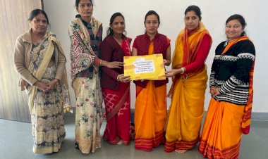 तत्वज्ञान एवं तेरापंथ दर्शन परीक्षा हुई आयोजित