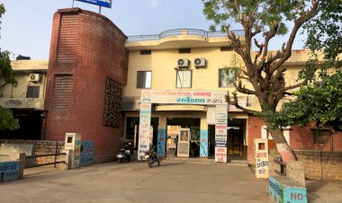 एक सप्ताह तक प्रतिदिन पानी की मिलेगी सप्लाई,  गुलाल से सजेगी तखतगढ की गलिया