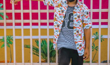 एंड टीवी के इंडिया टैलेंट शो में भीलवाड़ा के अविनाश शर्मा अपने डांस हुनर का लहराएंगे परचम