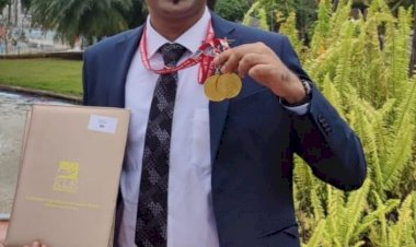 एम्स दिल्ली में एमसीएच के लिए डॉ द्रोण का हुआ चयन