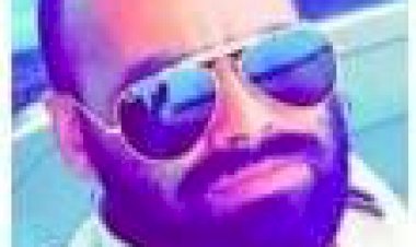 पुलिस को मारने व धमकी देने वाला राजू फौजी एनकाउंटर से था भयभीत, पैसा बटोर कर गुजरात में  बना रहा था नेटवर्क