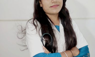 किसान की बेटी ने बढ़ाया मेवाड़ का मान