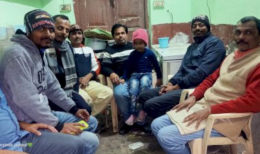 ओवरब्रिज निर्माण के लिए चौरीचौरा के व्यापारियों की हुई मांग पूरी, मुख्यमंत्री को दी बधाई