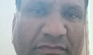 संगठन मंत्री आचार्य ने दिया संघर्ष सेवा समिति पुर से  इस्तीफा