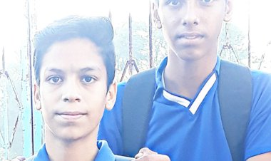 महेंद्रगढ़ के बुलीवाल्स का ओपन स्टेट शूटिंग बॉल प्रतियोगिता में राज्य स्तर पर चयन