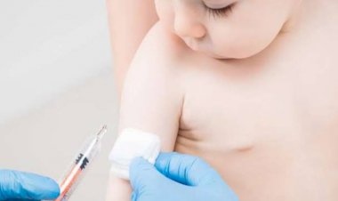 नन्हें मुन्नों को नही लग रहे जीवन रक्षक टीके, केन्द्र से नही मिल रही सप्लाई