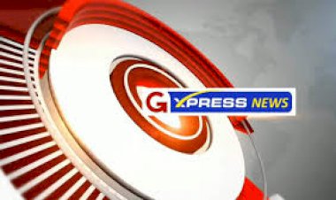 अनुपयोगी दस्तावेजों को आग के हवाले कर किया निस्तारण