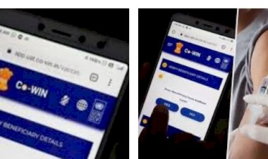 केकड़ी उपखंड के 12500 छात्राओं के टीकाकरण हेतु आज से होगा आनलाईन रजिस्ट्रेशन